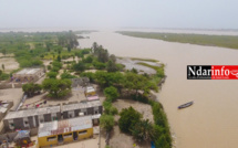 À LA DECOUVERTE DE BOPPU THIOR – L’île de la soif