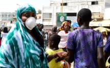 Covid-19 au Sénégal : 35 cas graves actuellement en réanimation