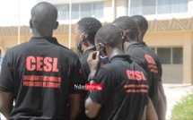 UGB : La CESL rejette le plan de reprise (vidéo)