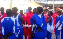 Basket - National 1 Féminin : Le SLBC s’offre la vieille dame et vire en tête