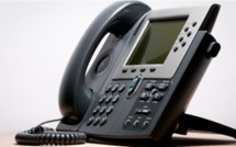 L’Etat veut mettre fin au gaspillage du téléphone dans les services.