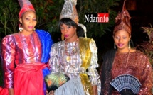 [PHOTOS] Saint-Louis: Le Fanal 2012 sous toutes ses parures.