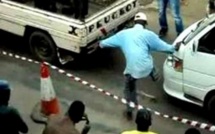 Rétro 2012: Le serpent qui créait la panique sur la pont Faidherbe. [VIDÉO]