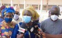 RENTRÉE SCOLAIRE 2020-2021 : l’IA de Saint-Louis insiste sur le respect des mesures barrières (vidéo)