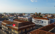 Saint-Louis et son passé : Un héritage colonial controversé