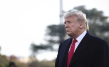 Élections américaines: les républicains s'éloignent de Donald Trump