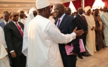 Rapprochement avec Macky Sall : Oumar Sarr se dédouane