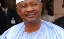 L'ex-président malien Amadou Toumani Touré est décédé