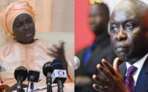 Cese : tout le cabinet de Mimi Touré limogé par Idrissa Seck