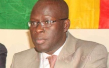 Invectives entre jeunes et responsables: Le Fsd/Bj lave son linge sale à la gendarmerie.