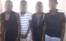 Images d'archives. Source : Internet