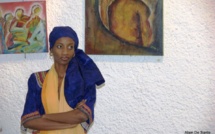 Coin d'art - Adjara Kane et Seydina Alune, un tamdem de génie