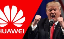 Après Huawei, le géant chinois, Xiaomi, placé sur liste noire par Donald Trump