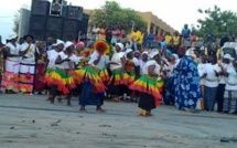 72 heures culturelles "Festiwal" de Dagana:  Le Oualo renoue avec sa tradition.