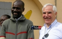 Guet Ndar : L’école Cheikh Touré fête l’excellence, jeudi. Guet Ndar : L’école Cheikh Touré fête l’excellence, jeudi.