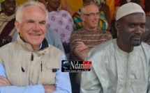 Coopération : La Fidei  et l’école Cheikh Touré célébrent 10 ans de partenariat. Coopération : La Fidei  et l’école Cheikh Touré célébrent 10 ans de partenariat.