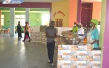 Réouverture des restaurants universitaires : la CESL/UGB annonce la reprise des activités pédagogiques