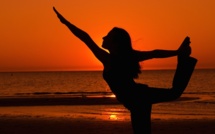 A la découverte du Yoga