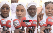 Soutien à Ousmane SONKO : les « Linguères » de Saint-Louis très déterminées (vidéo)