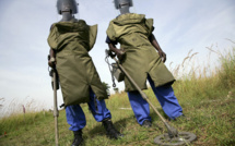 Affaire des 12 démineurs enlevés: Le CICR rassure sur les conditions de détention et discute avec le MFDC