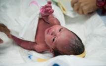Centre de santé de NDAR TOUTE : le millième bébé célébré (vidéo)