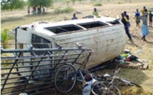 Communiqué du Gouvernement sur l'accident mortel de Bignona.