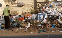 Projet GADESS: Près d'un milliard pour assainir Saint-Louis.(Maire)