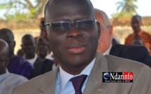 Cheikh Bamba Dièye aux transporteurs : ‘’Kouye diapp diane do faalé djiite’’.