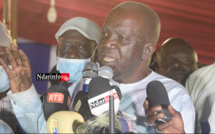 DAGANA : Oumar SARR appelle à "refonder" le Sénégal autour de "valeurs partagées" (vidéo)