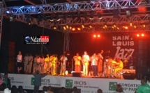 [VIDEO DIRECT] Le Howard University Jazz Ensemble et le Prytanée militaire. Savourez.