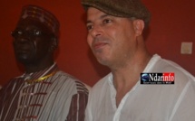 Dhafer Youssef : ‘’Ma musique est un mélange de cultures’’(Vidéo HD).