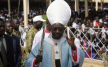 Le Cardinal Sarr salue la « cohabitation fraternelle » entre croyants de différentes religions