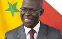 Permettez que nous corrigions votre copie, Monsieur le secrétaire général Cheikh Bamba Dièye …