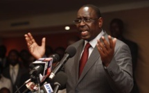Forum de Doha: Macky Sall fait le plaidoyer de l’Afrique