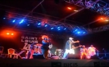 Saint-Louis Jazz 2013: Le concert de clôture. (Vidéo)