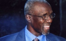 Adieu camarade Madické Wade ou  Ndaaga pour les proches !