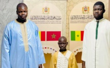 2e Concours international de mémorisation et de récitation du Coran : Voici les 3 candidats du Sénégal