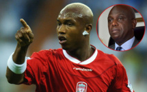 Contre la délocalisation du Stade Me Babacar SEYE, El Hadji DIOUF tacle Mansour FAYE (vidéo)