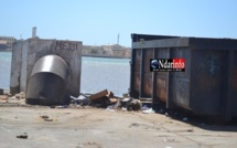 Assainissement : L’Eure(France) accorde 2 millions d’euros à Saint-Louis.