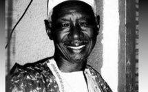 Nécrologie : Décès d’Alioune SEYE, père de l’administrateur de Ndarinfo.com