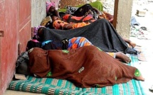 Saint-Louis : Les réfugiés mauritaniens dans la détresse.