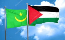 Tensions au Proche-Orient : entretien téléphonique entre Ghazouani et Ismaël Haniyeh