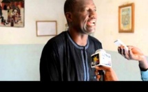 Vigile égorgé à Ross Béthio : ‘’Ce n’est pas la première fois’’, d’après le maire Babacar Diop.