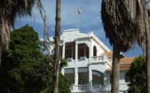 URGENT - Saint-Louis : Nomination de deux nouveaux adjoints au Gouverneur.