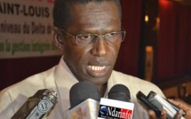 Revitalisation des bassins du fleuve Sénégal : Vers la mise en place d’une plateforme adaptée.