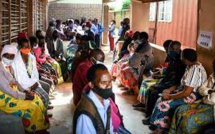 Covid: le Malawi détruit près de 17.000 dose d'AstraZeneca expirés