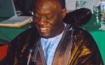 Samba Seck le grand barde du Walo s’est éteint