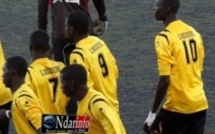 Linguère-Diambars, le choc de la 27-ème journée de la Ligue 1