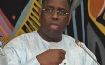 [VIDEO] Ndogou avec la Presse: le discours de Macky Sall (extrait)