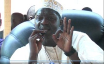 [VIDEO] Conférence annuelle de la daara Serigne Mamoune Ndiaye de Saint-Louis.